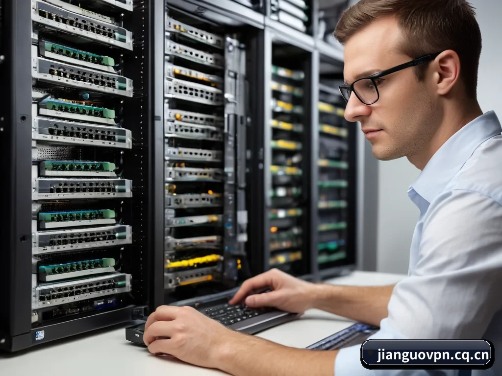关于我们 - VPN 与网络连接内容