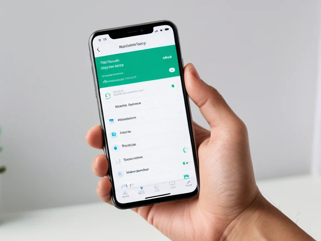 坚果加速器 APP